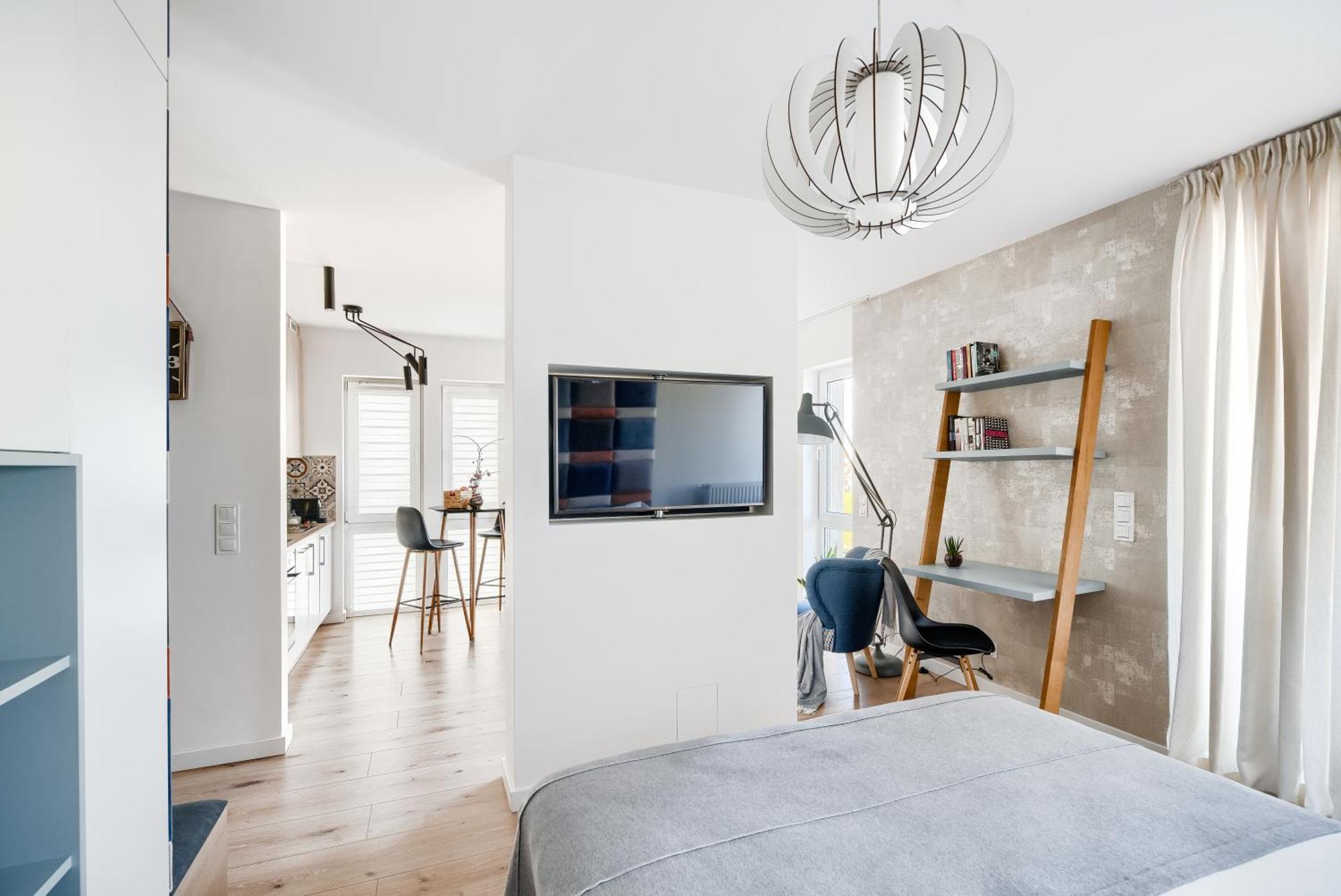 Apartament Pulaskiego Z Garazem Stary Toruń Exteriér fotografie