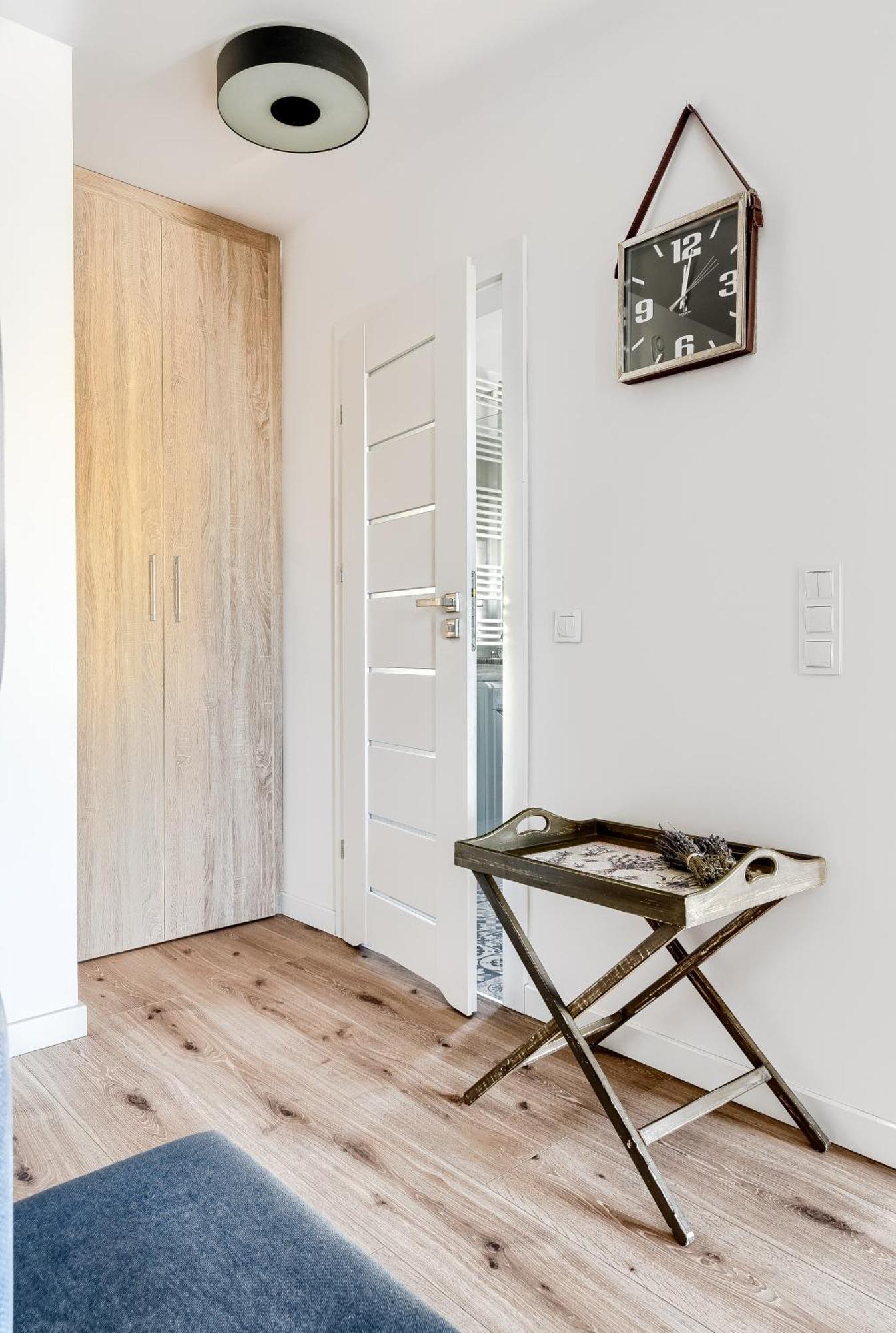 Apartament Pulaskiego Z Garazem Stary Toruń Exteriér fotografie