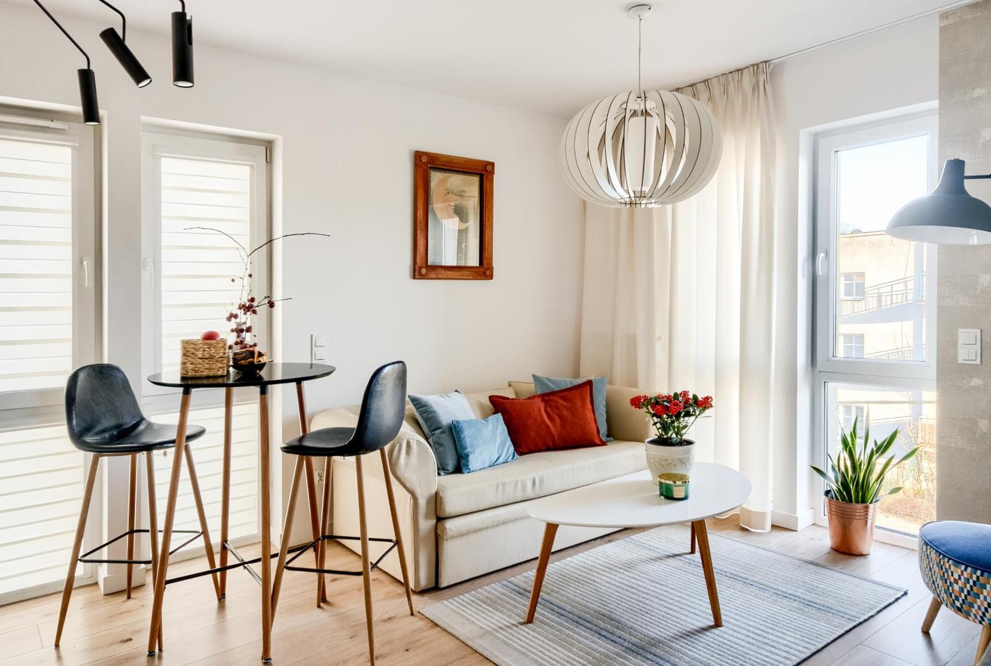 Apartament Pulaskiego Z Garazem Stary Toruń Exteriér fotografie