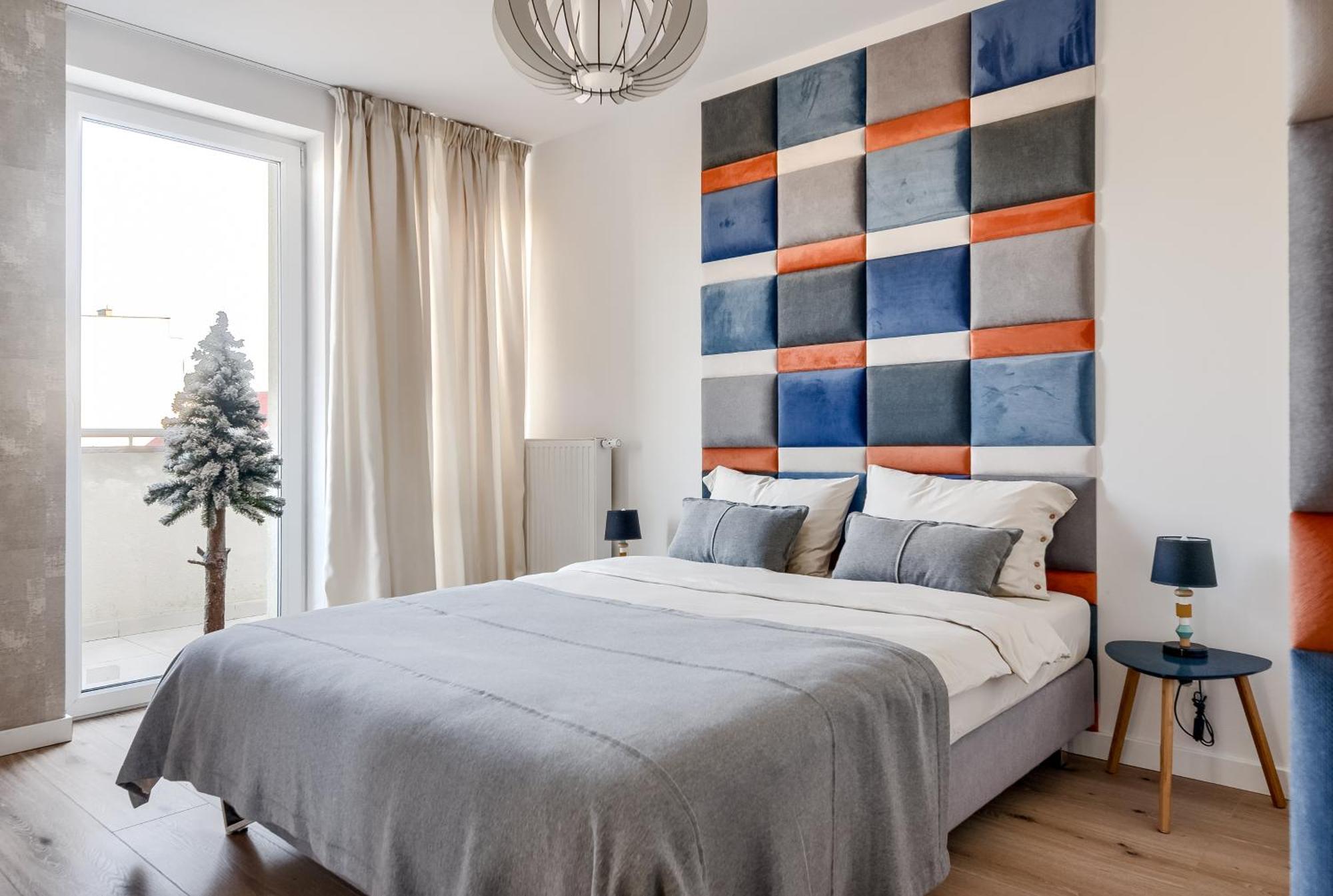 Apartament Pulaskiego Z Garazem Stary Toruń Exteriér fotografie
