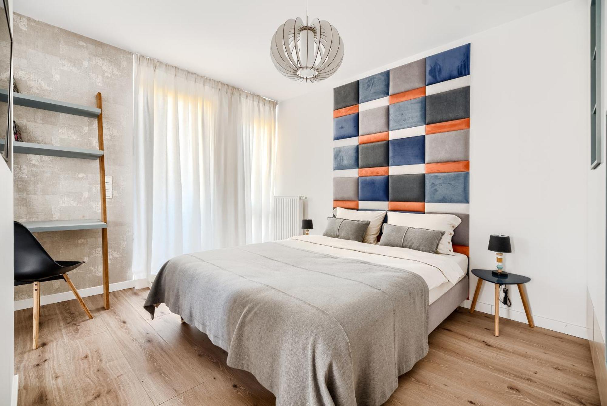 Apartament Pulaskiego Z Garazem Stary Toruń Exteriér fotografie